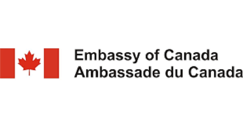 Ambassade Canada